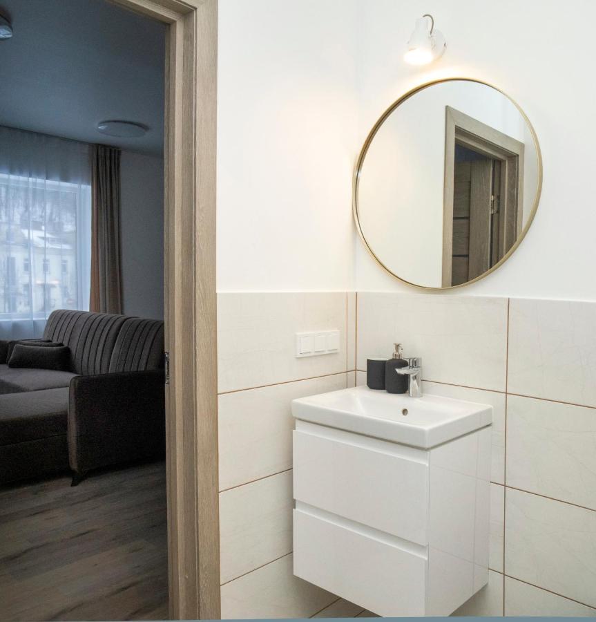 Central Station Apartment No8 كاوناس المظهر الخارجي الصورة